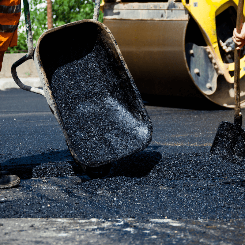 Trusted Expert in Paving - Nova Paving Industries — Loudoun County, VA Trusted Expert in Paving - Nova Paving Industries — Loudoun County, VA