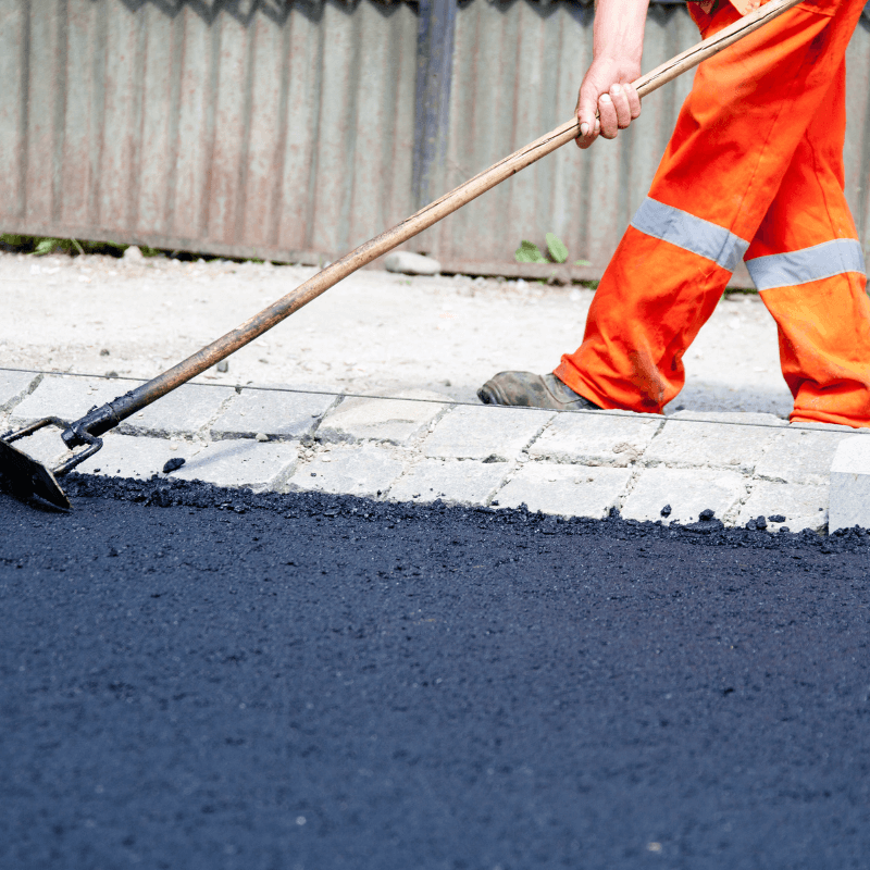 Enhancing Virginia Homes with Superior Asphalt Paving Enhancing Virginia Homes with Superior Asphalt Paving