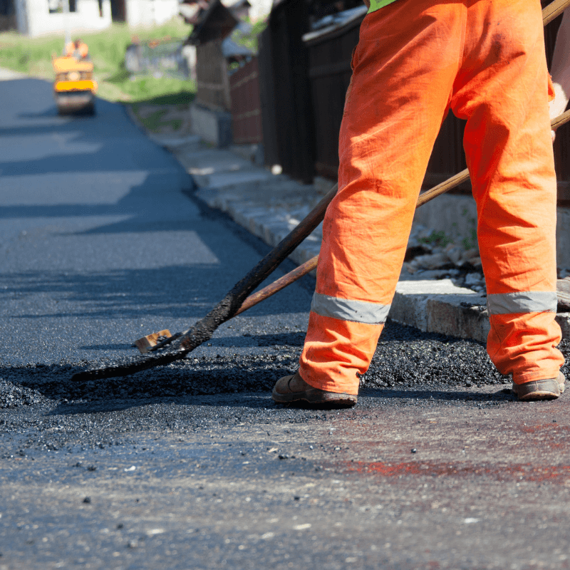 The Advantages of Asphalt Paving for Commercial Properties! The Advantages of Asphalt Paving for Commercial Properties!