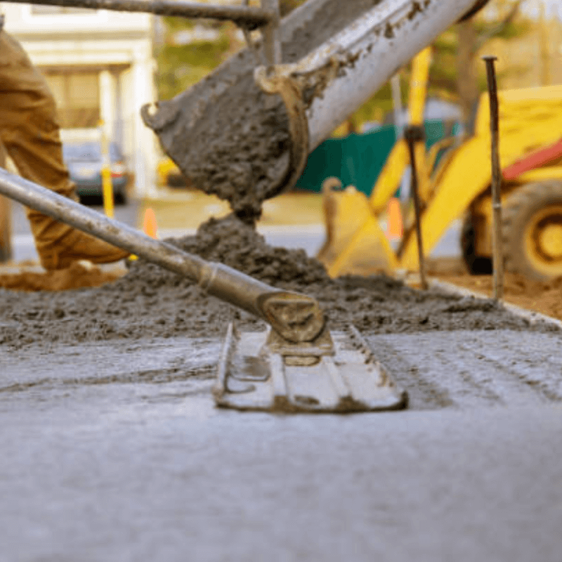Understanding Concrete Paving Understanding Concrete Paving