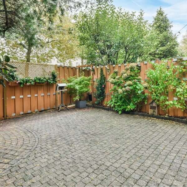 Transform Your Patio into a Stunning Oasis Transform Your Patio into a Stunning Oasis